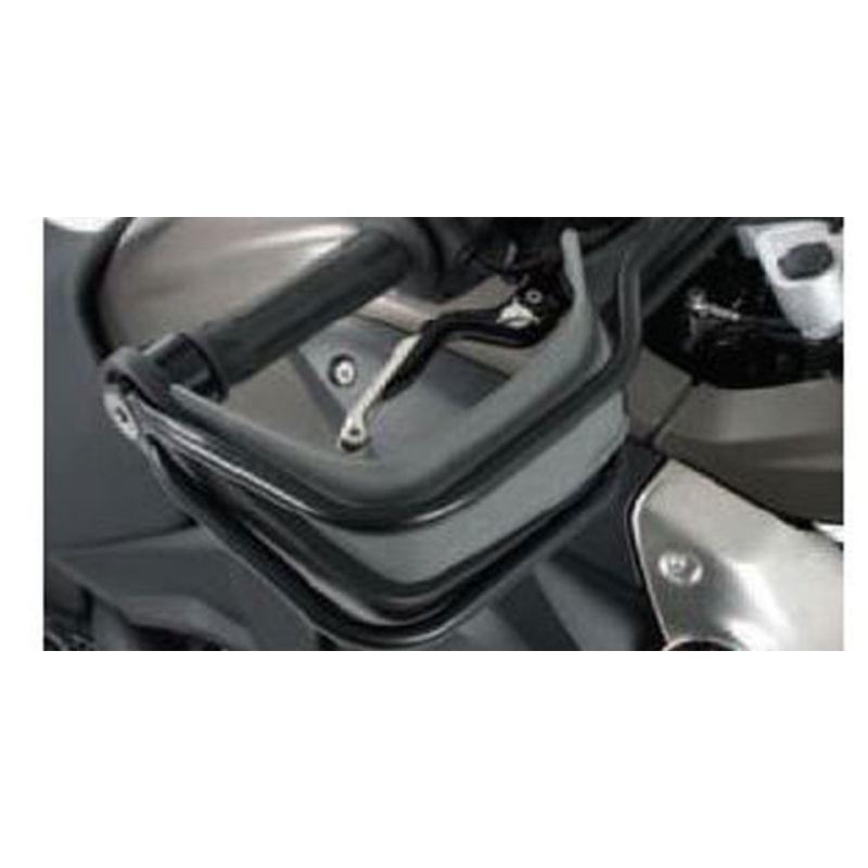 R 1200 GS 2008-2012 ✓ Proteges mains Hepco-Becker