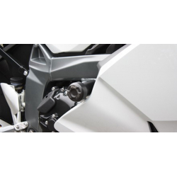 K 1300 S from 2009 ✓ Roulettes de protection (2009-) K1300S
