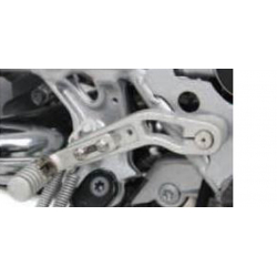 R 1200 GS LC 2013-2016 ✓ Levier de vitesse reglable Hepco-Becker