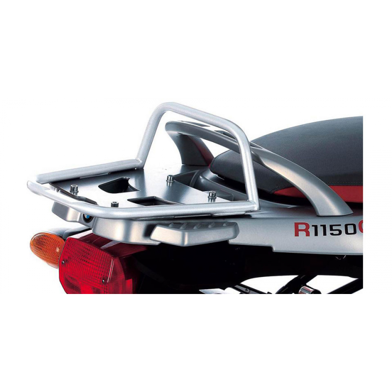 R 1150 GS 2000-2004 ✓ Support de top case tubulaire Hepco-Becker
