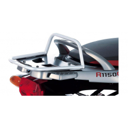 R 1150 GS Adventure 2001-2005 ✓ Support de top case tubulaire Hepco-Becker