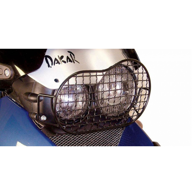 R 1150 GS 2000-2004 ✓ Grille de protection de phare Hepco-Becker