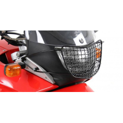 F 650 GS / G 650 GS 2004-2007 ✓ Grille de protection de phare Hepco-Becker
