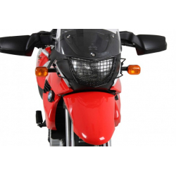 F 650 GS / G 650 GS 2004-2007 ✓ Grille de protection de phare Hepco-Becker