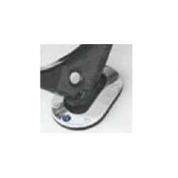K1200 LT ✓ Extension de bequille laterale (-05/2001)