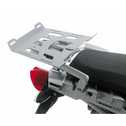 R 1200 GS 2008-2012 ✓ Extension de porte bagages Hepco-Becker
