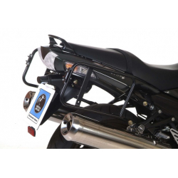 ZZ-R 1400 2006-2011 ✓ Supports de valises Hepco-Becker Lock-it