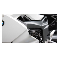 K 1300 S from 2009 ✓ Roulettes de protection (2009-) K1300S