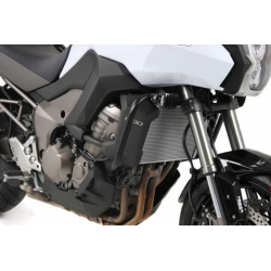 Versys 1000 2012-2014 ✓ Pare carters Hepco-Becker