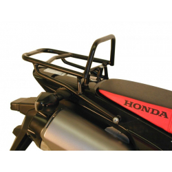 FMX 650 2005-2007 ✓ Support de top case tubulaire Hepco-Becker