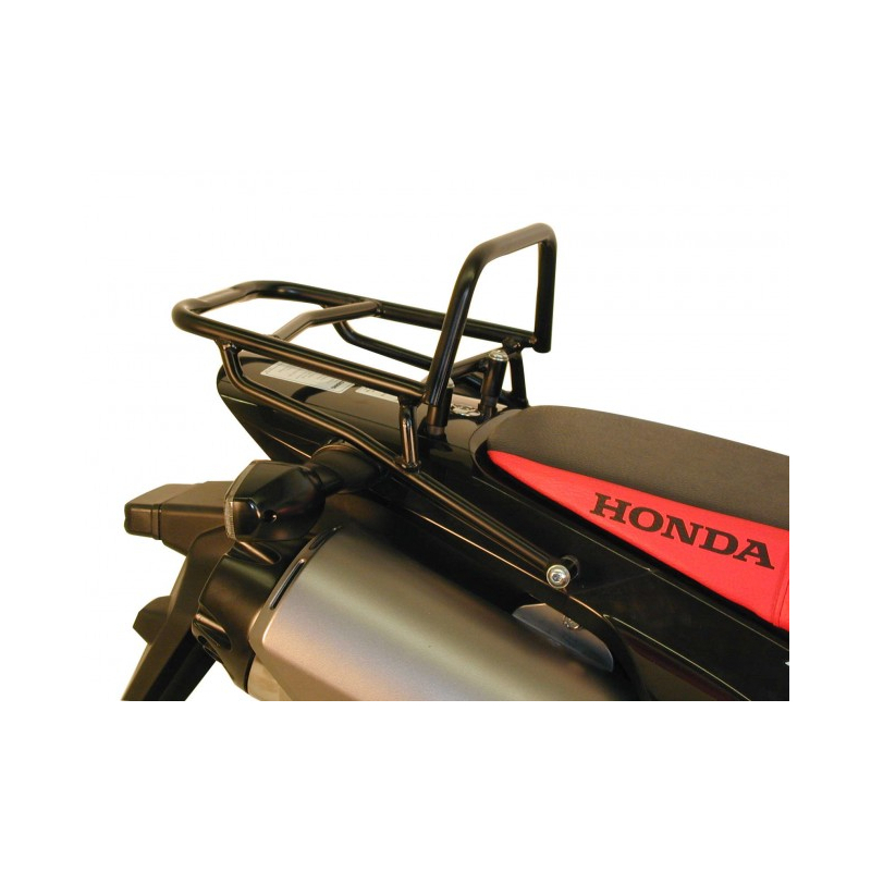 FMX 650 2005-2007 ✓ Support de top case tubulaire Hepco-Becker