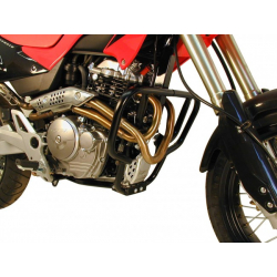 FMX 650 2005-2007 ✓ Pare carters Hepco-Becker
