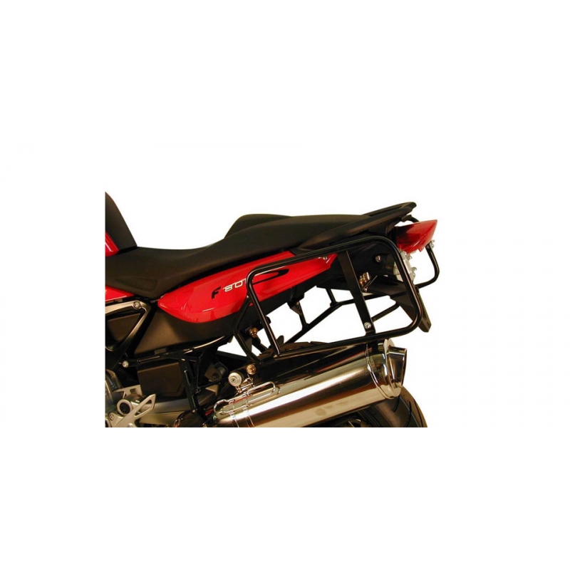 F 800 ST 2006-2012 ✓ Supports de valises Hepco-Becker Lock-it