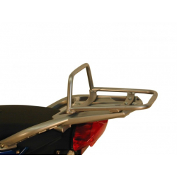 F 800 ST 2006-2012 ✓ Support de top case tubulaire Hepco-Becker