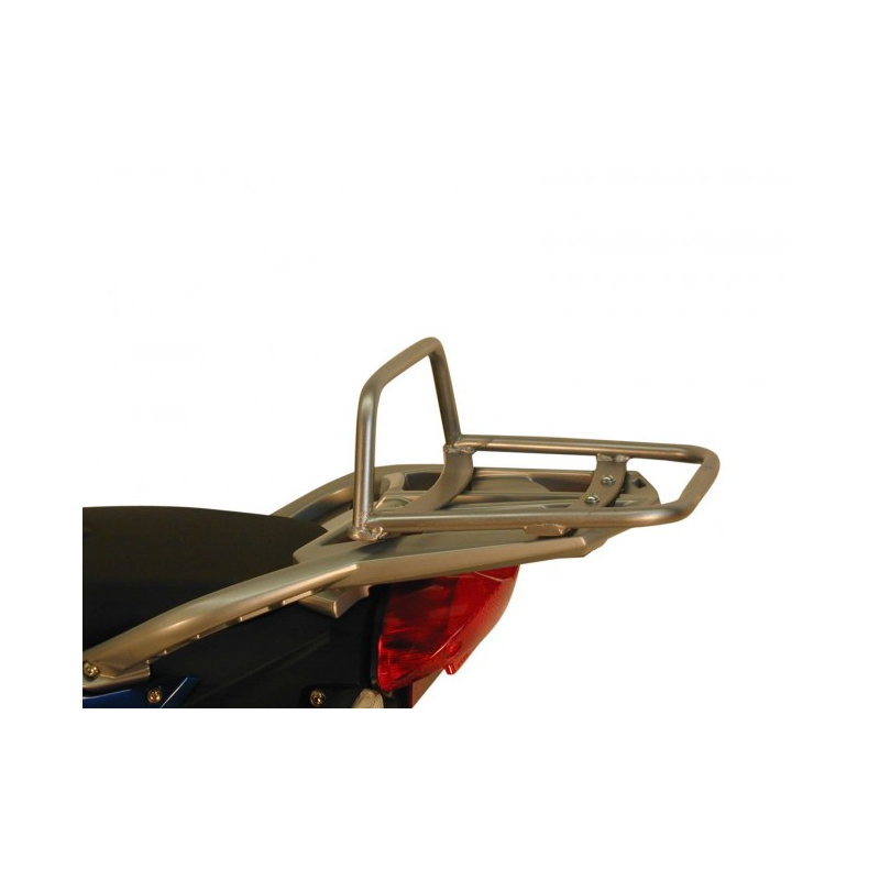 F 800 ST 2006-2012 ✓ Support de top case tubulaire Hepco-Becker