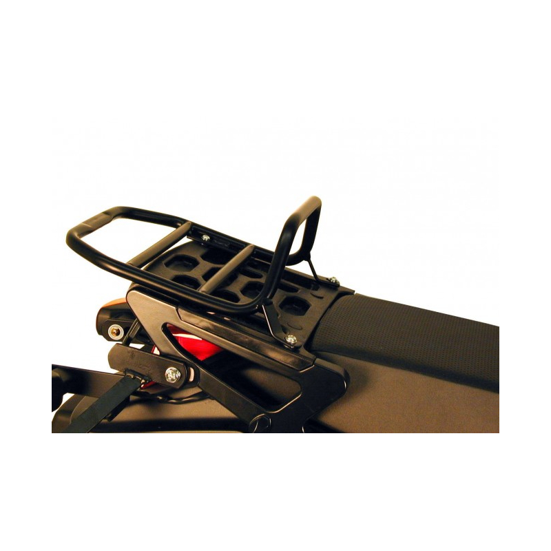 KLE 500 1991-2007 ✓ Support de top case tubulaire Hepco-Becker
