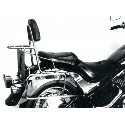 VN 800 Classic 2000-2005 ✓ Supports de valises Hepco-Becker