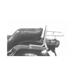 VN 800 Classic 2000-2005 ✓ Support de top case tubulaire Hepco-Becker