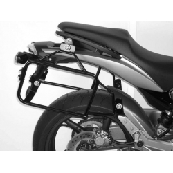 CB 600 F Hornet 2007-2010 ✓ Supports de valises Hepco-Becker Lock-it