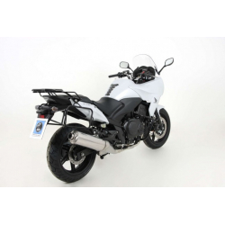 CBF 1000 F from 2010 ✓ Supports de valises Hepco-Becker Lock-it
