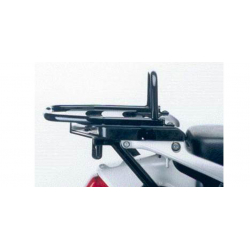 SLR 650 1997-1999 ✓ Support de top case tubulaire Hepco-Becker