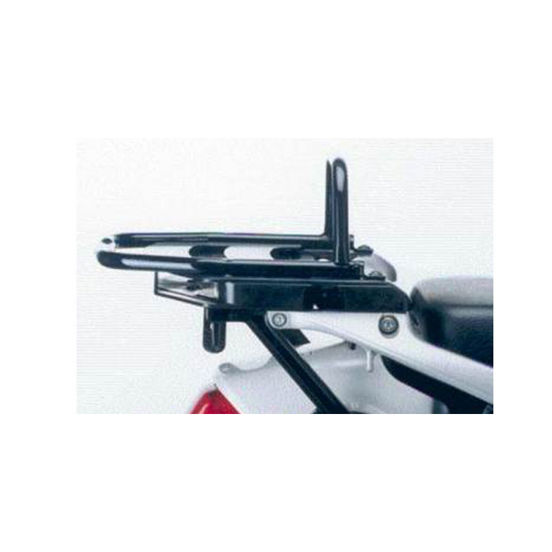 SLR 650 1997-1999 ✓ Support de top case tubulaire Hepco-Becker