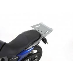 XL 700 V Transalp 2008-2012 ✓ Extension de porte bagages Hepco-Becker