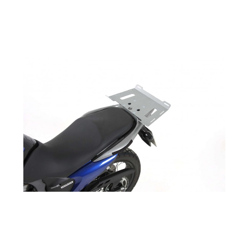 XL 700 V Transalp 2008-2012 ✓ Extension de porte bagages Hepco-Becker