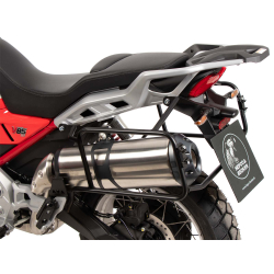 V 85 TT / Strada / Travel à partir de 2024 ✓ Supports de valises Hepco-Becker