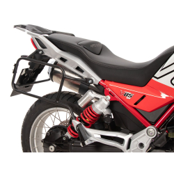 V 85 TT / Strada / Travel à partir de 2024 ✓ Supports de valises Hepco-Becker