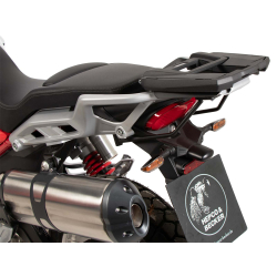 V 85 TT / Strada / Travel à partir de 2024 ✓ Support de top case Easyrack Hepco-Becker