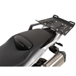 V 85 TT / Strada / Travel à partir de 2024 ✓ Extension de porte bagages Hepco-Becker