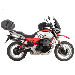 V 85 TT / Strada / Travel à partir de 2024 ✓ Extension de porte bagages Hepco-Becker