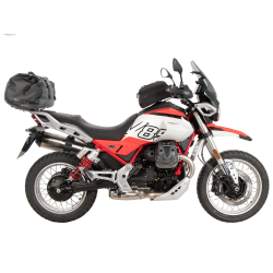 V 85 TT / Strada / Travel à partir de 2024 ✓ Extension de porte bagages Hepco-Becker