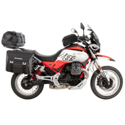V 85 TT / Strada / Travel à partir de 2024 ✓ Extension de porte bagages Hepco-Becker