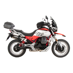 V 85 TT / Strada / Travel à partir de 2024 ✓ Extension de porte bagages Hepco-Becker