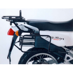 Africa Twin XRV 750 1993-2003 ✓ Supports de valises Hepco-Becker