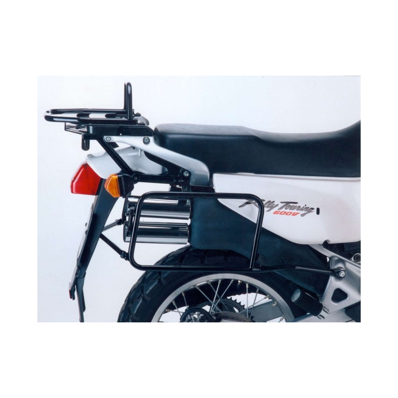 Africa Twin XRV 750 1993-2003 ✓ Supports de valises Hepco-Becker