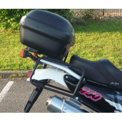 Africa Twin XRV 750 1993-2003 ✓ Supports de valises Hepco-Becker