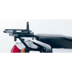 Africa Twin XRV 750 1993-2003 ✓ Support de top case tubulaire Hepco-Becker
