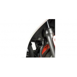 CBR 250 R from 2011 ✓ Grille de protection de radiateur