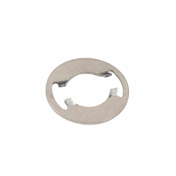 Bagagerie Hepco-Becker / Krauser ✓ Rondelle vis anti vol valises Lock-it Hepco-Becker