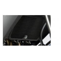 ER-6f 2009-2011 ✓ Grille de protection radiateur