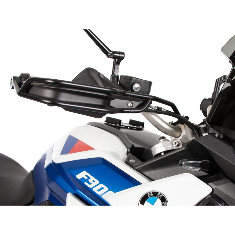 F 900 GS à partir de 2024 ✓ Renfort proteges mains Hepco-Becker