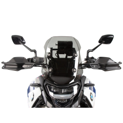 F 900 GS à partir de 2024 ✓ Renfort proteges mains Hepco-Becker