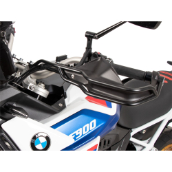 F 900 GS à partir de 2024 ✓ Renfort proteges mains Hepco-Becker