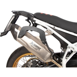 F 900 GS à partir de 2024 ✓ Supports de sacoches type C-Bow Hepco-Becker