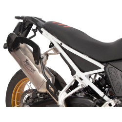 F 900 GS à partir de 2024 ✓ Supports de sacoches type C-Bow Hepco-Becker
