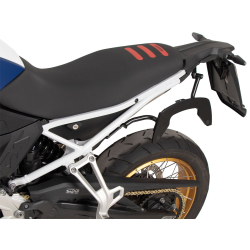 F 900 GS à partir de 2024 ✓ Supports de sacoches type C-Bow Hepco-Becker