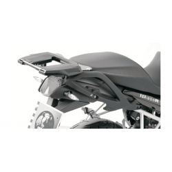 R 1200 R from 2011 / Classic ✓ Support de top case Alurack en combinaison avec origine BMW Hepco-Becker